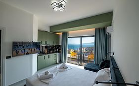 Euphoria Apartments